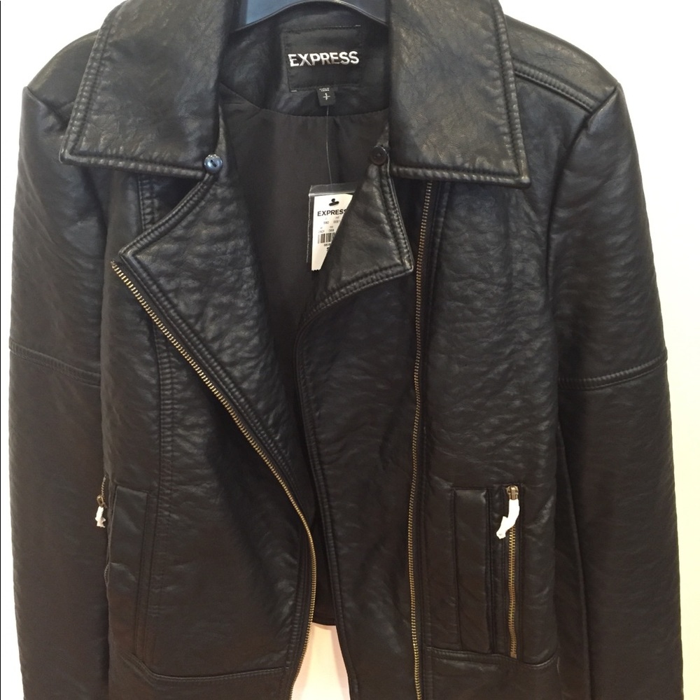 Express Jacket